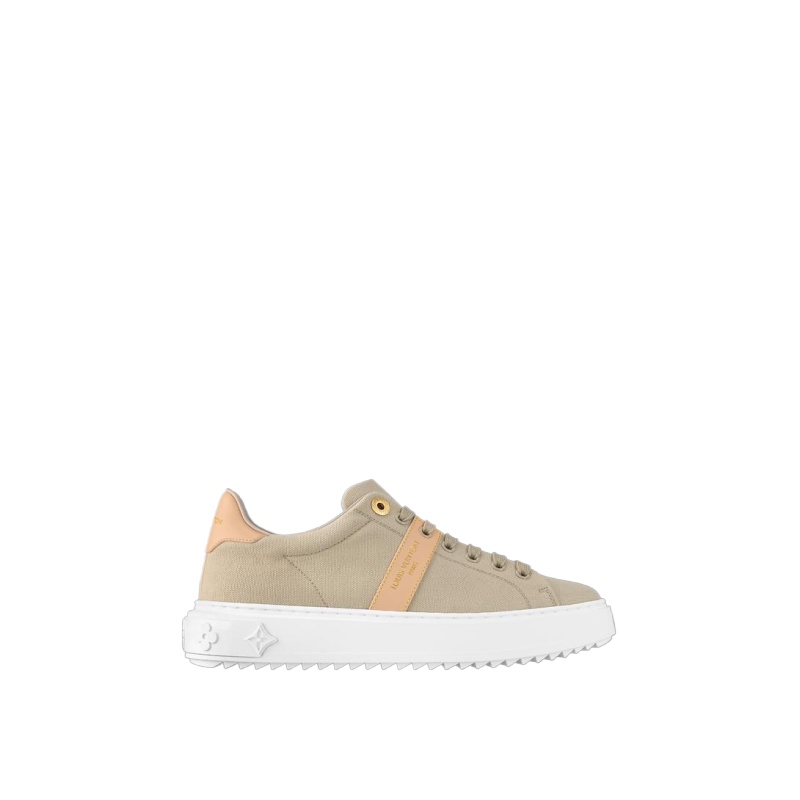 Time Out Sneaker - Image 2